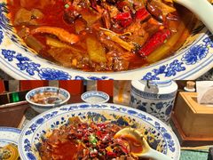 -南京大牌档(济南万象城店)