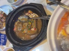 -龙泉人椰子鸡.糟粕醋.海南菜(三亚旗舰店)