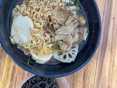 -原万寿宫红灯笼水煮(中山路店)