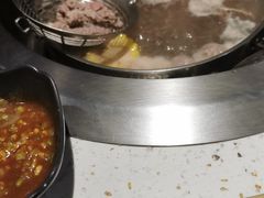 -海汕记·潮汕鲜牛肉火锅·自助