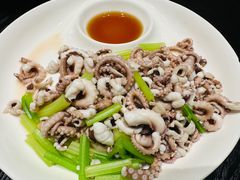 -健眺小海鲜(临海后山店)