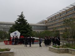 -大连外国语大学(旅顺校区)