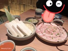 -烧肉达人•炭火烧肉(新天地店)