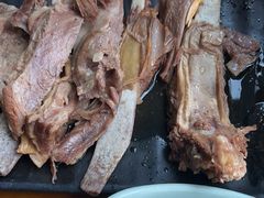 -长安后宰门水盆羊肉(新都心店)
