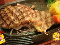 -尊品牛排(恒峰店)