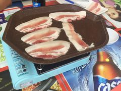 -金妈家烤肉(龙湖U城天街店)