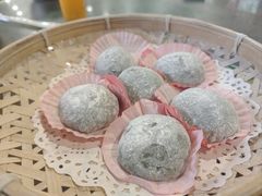 -清水湖度假村(罗浮山美食地标店)