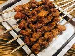 -羊圈(樊洼路店)
