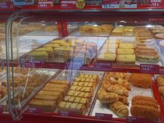 -味多美蛋糕(双合地铁店)