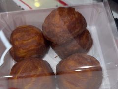 -味多美蛋糕(苏州街地铁店)