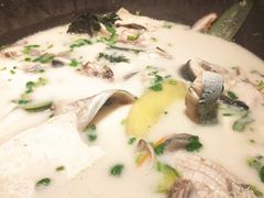 -鲜潭蒸汽石锅鱼(五道口购物中心店)