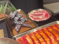 -西塔老太太泥炉烤肉(龙湖北苑天街店)