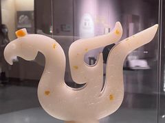 -鸿山遗址博物馆