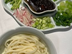 -四季民福烤鸭店(王府井东安门店)