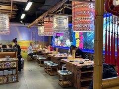 -洱火云南酸菜牛肉火锅(石景山当代商城店)