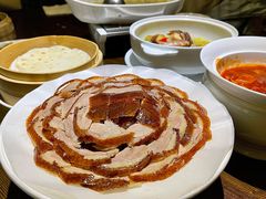 -粗茶淡饭·隐庐私厨(东亭店)
