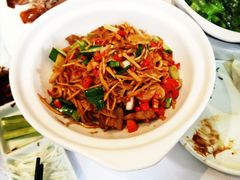 -合兴居烤鸭店