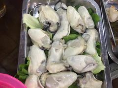 -蚝得喜海鲜(东城店)