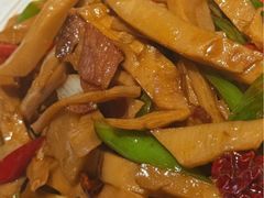 -庐灶江南·江南菜·四合院Bistro(东直门雍和宫·原华侨宾馆店)