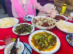 -蜀膳坊(洪公祠小区店)