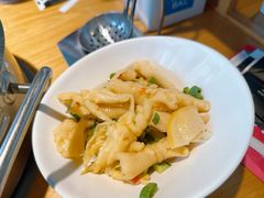 -守柴炉烤鸭(温江新尚天地店)