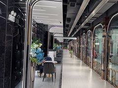 -悦莱美游泳健身(珠江新城花城汇店)