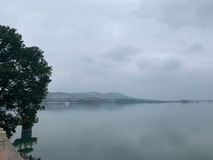 -南京金牛湖风景区