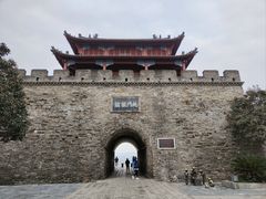 -襄阳古城