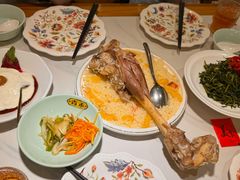 -青禾小厨新疆菜(总店)