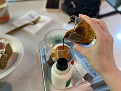 -ADO KAFE(大学城店)