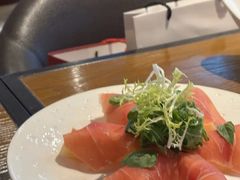 -安妮意大利餐厅(国贸店)