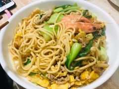 -大叔家福鼎小吃(十全街店)