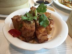 xo酱煎萝卜糕-皇朝尊会(龙之梦大酒店)