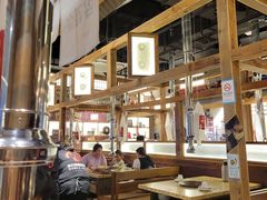 -東門韩国传统烤肉·韩国料理(银座直营店)