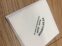 -2326 Coffee Roaster咖啡豆可选店(林肯公园店)