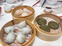 -金汇酒楼(中山东区店)