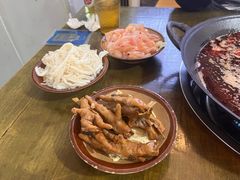 -黄潇洒老火锅(九眼桥宏济巷店)