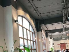 -VESH COFFEE(定西路店)