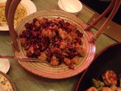 桂花楼-桂花楼淮扬中餐厅(浦东香格里拉店)