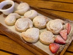 -城市大道红炉披萨烘焙坊