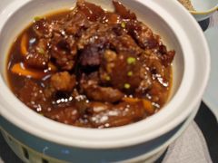 -恭敬李·烤鸭(天坛北门店)