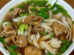 猪肠粉-陈超记美食店