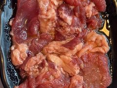 -韩盛源泥炉烤肉店(高深路店)