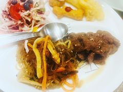 -Yeyije 韩定食