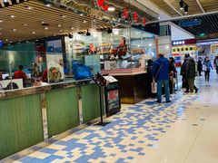 大堂-龙记香港茶餐厅(久光百货店)