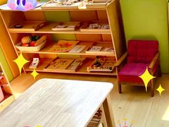 -婴智贝佳蒙特梭利早教托育中心(杨浦店)
