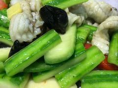 -飞尝蚝·顺德菜·鱼生(顺德总店)
