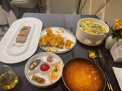 -A One Kitchen·南京精菜馆(晶丽酒店店)