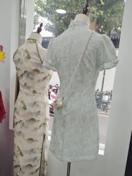 -陈大户旗袍(狮子林店)