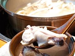 -大头椰·椰子鸡火锅(南宁万象城店)